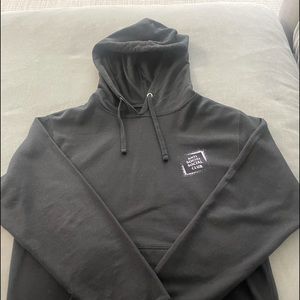 Anti Social Social Club Hoodie
